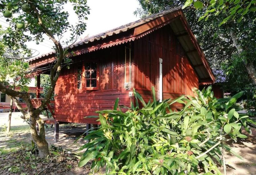 فندق Pruksa Resort