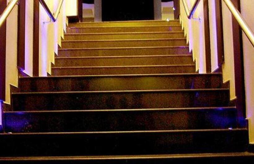 فندق Rajmandir