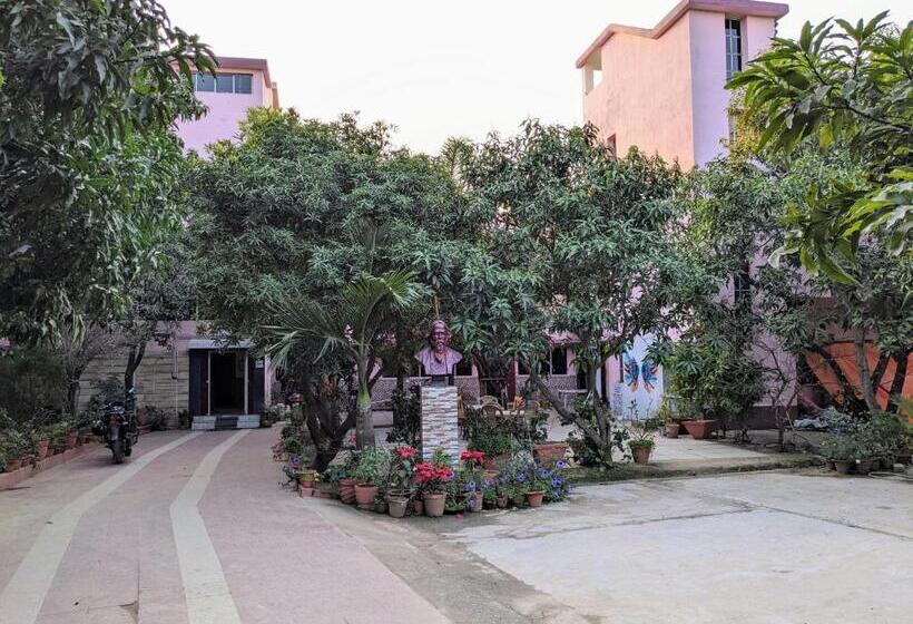 בית מלון כפרי Rangamati Garden Resort