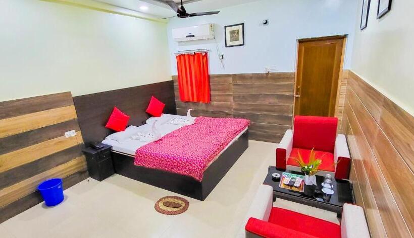 בית מלון כפרי Rangamati Garden Resort