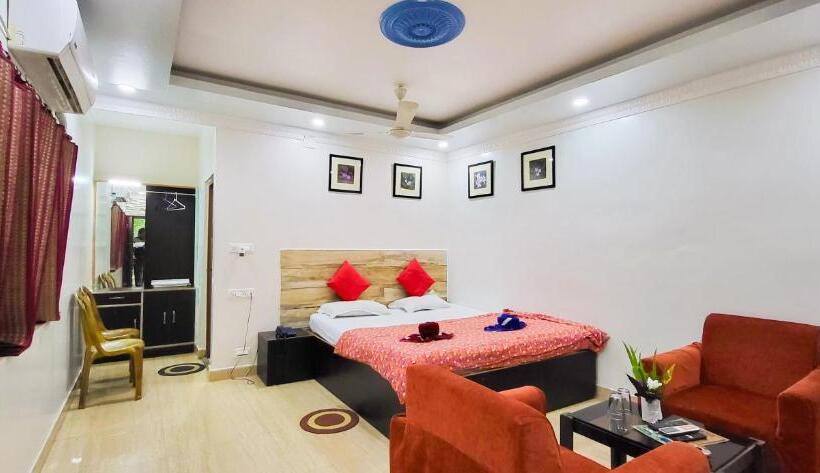 בית מלון כפרי Rangamati Garden Resort