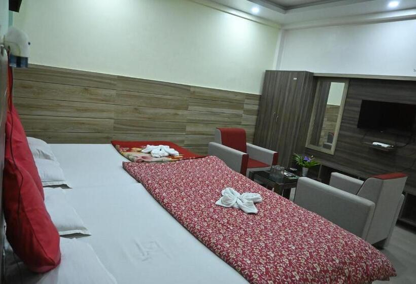 בית מלון כפרי Rangamati Garden Resort