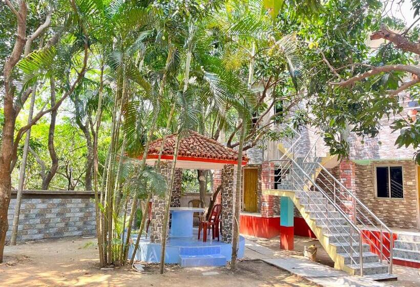 בית מלון כפרי Rangamati Garden Resort