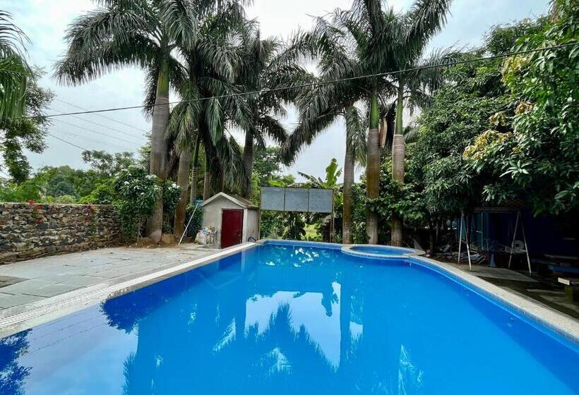 בית מלון כפרי Rangamati Garden Resort