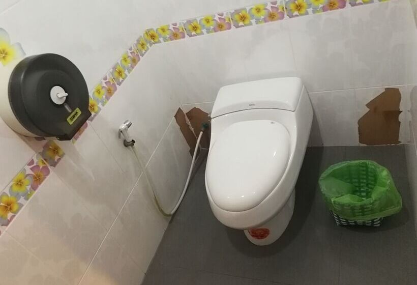 酒店 Reurn Thai Resort Ratchaburi