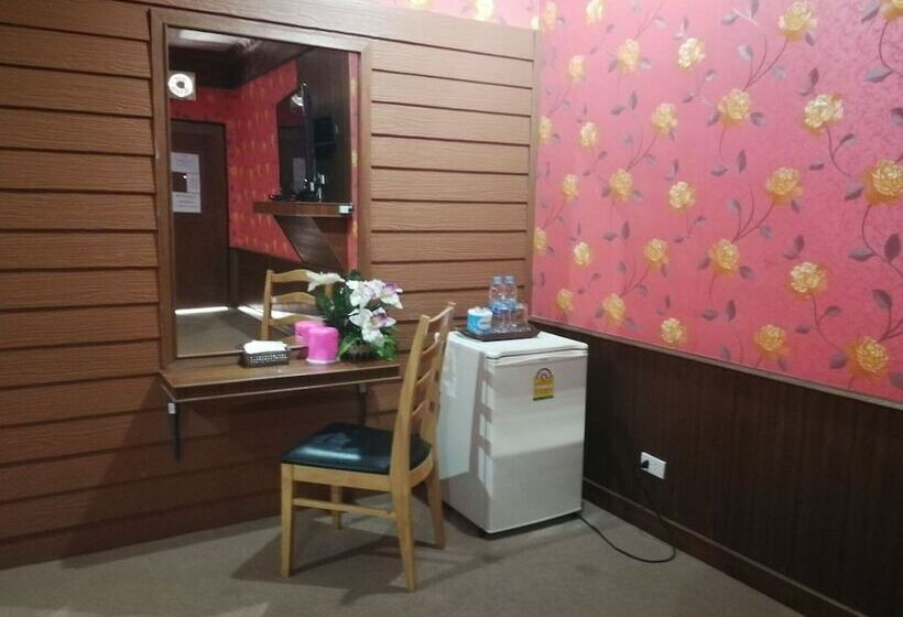 酒店 Reurn Thai Resort Ratchaburi