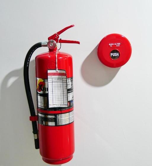 호텔 Riski Residence Bangbuathong