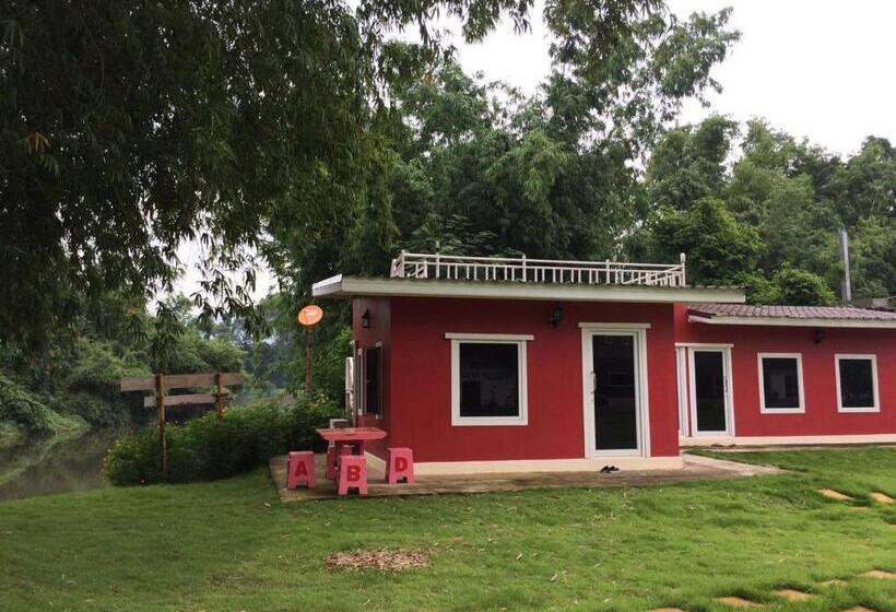 호텔 River&mountain Resort