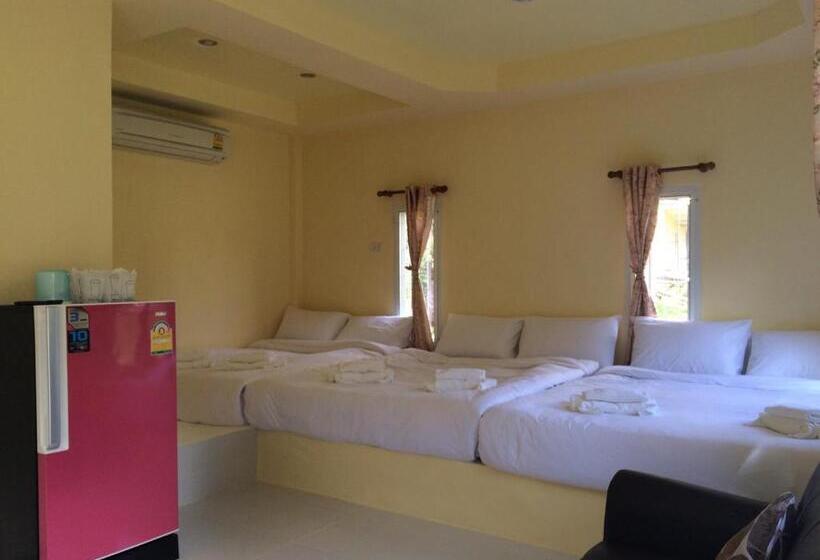 Отель River&mountain Resort