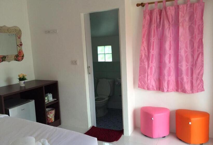 호텔 River&mountain Resort