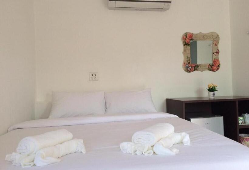 호텔 River&mountain Resort