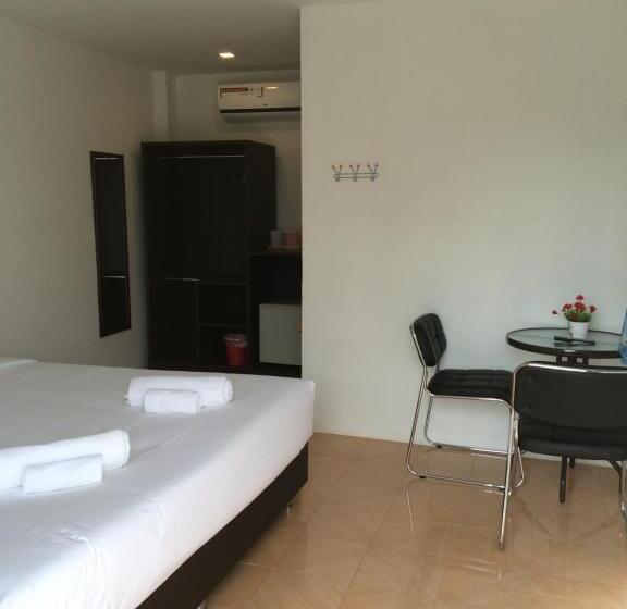 호텔 River&mountain Resort