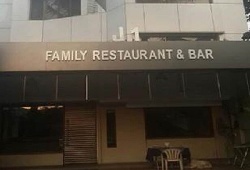 فندق Room Maangta 130   Thane West