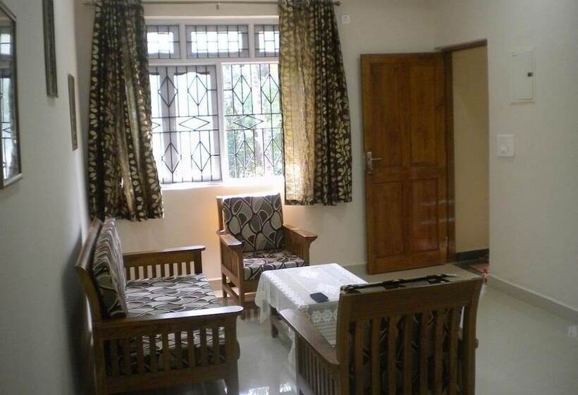בית מלון כפרי Room Maangta 328   Colva Goa