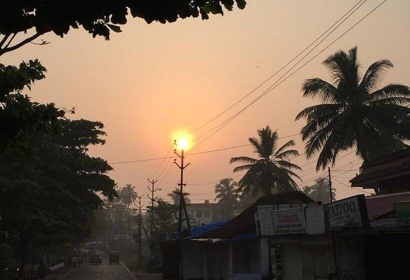 فندق Room Maangta 328   Colva Goa