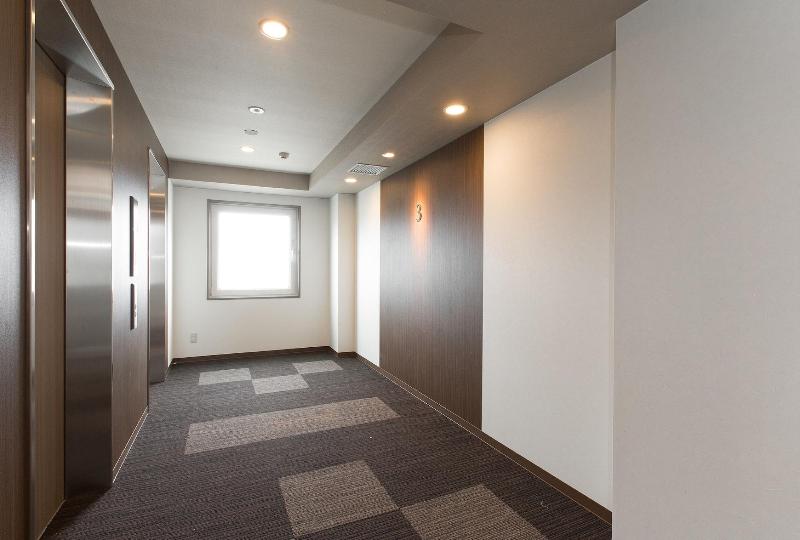 فندق Route Inn Koka Minakuchi  Kokudo 1 Gou