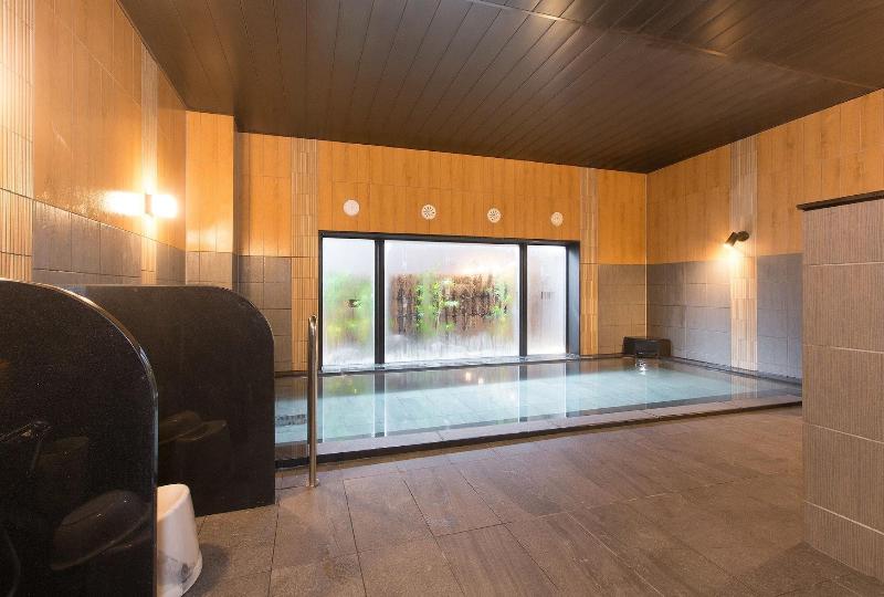 فندق Route Inn Koka Minakuchi  Kokudo 1 Gou