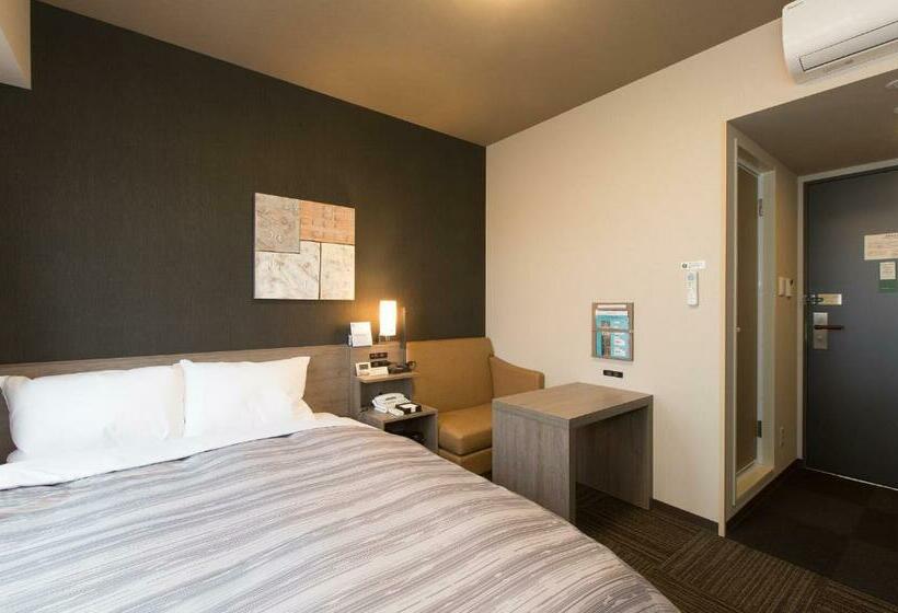 فندق Route Inn Koka Minakuchi  Kokudo 1 Gou