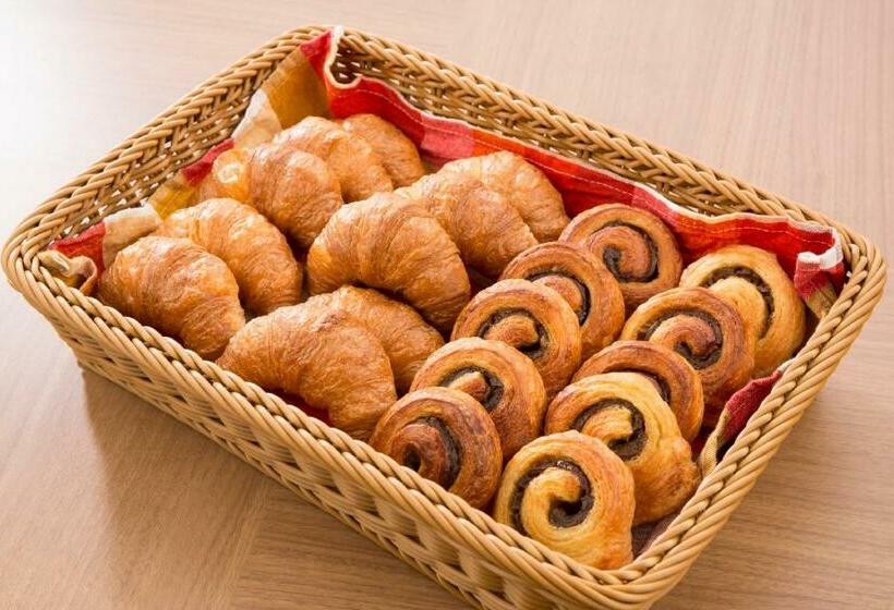 فندق Route Inn Koka Minakuchi  Kokudo 1 Gou