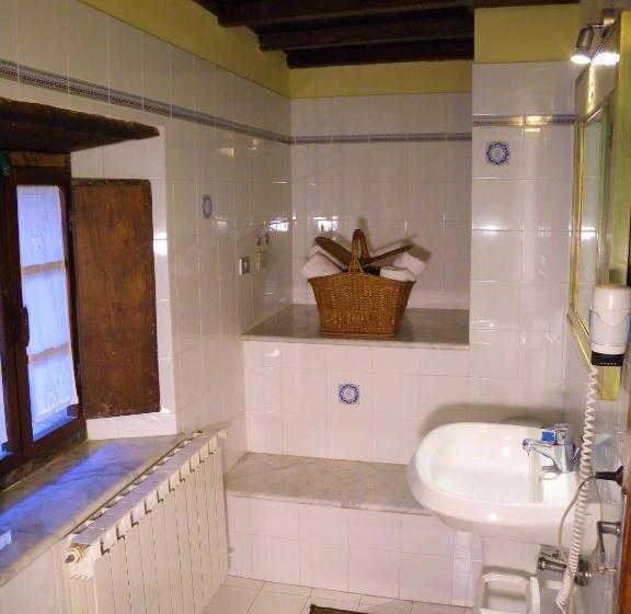 Сельский отель Agriturismo Il Gufo