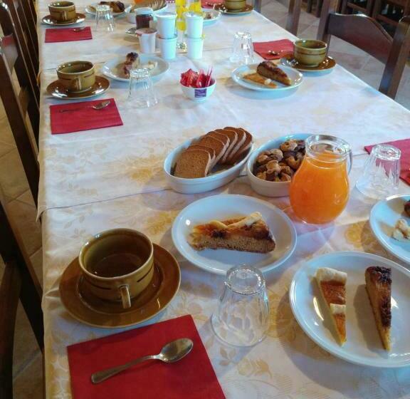 乡村酒店  Agriturismo La Cinciallegra