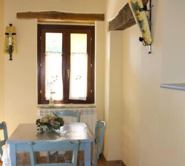 교외 호텔 Agriturismo San Michele