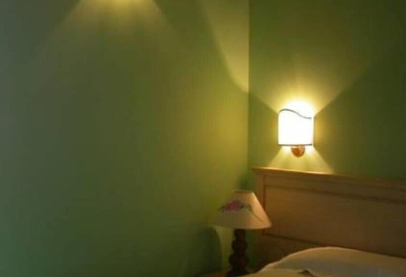 교외 호텔 Agriturismo San Michele