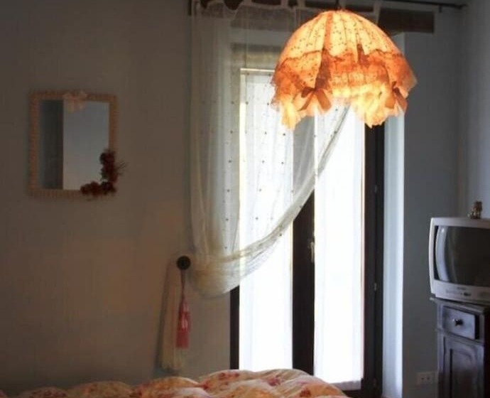 교외 호텔 Agriturismo San Michele