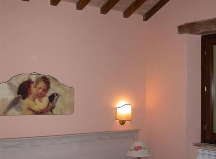 교외 호텔 Agriturismo San Michele