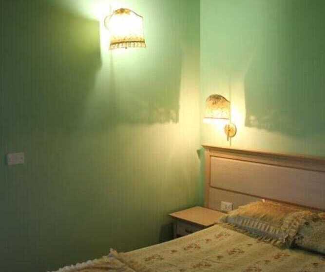 교외 호텔 Agriturismo San Michele