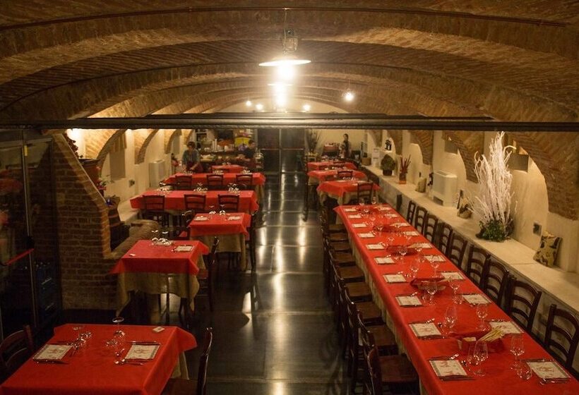 교외 호텔 Agriturismo San Michele