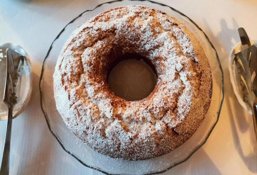 בית מלון כפרי Cascina San Bernardo