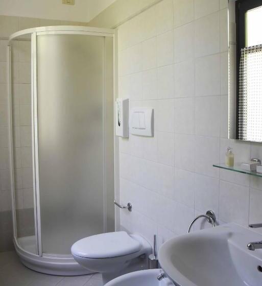 בית מלון כפרי Cascina San Bernardo