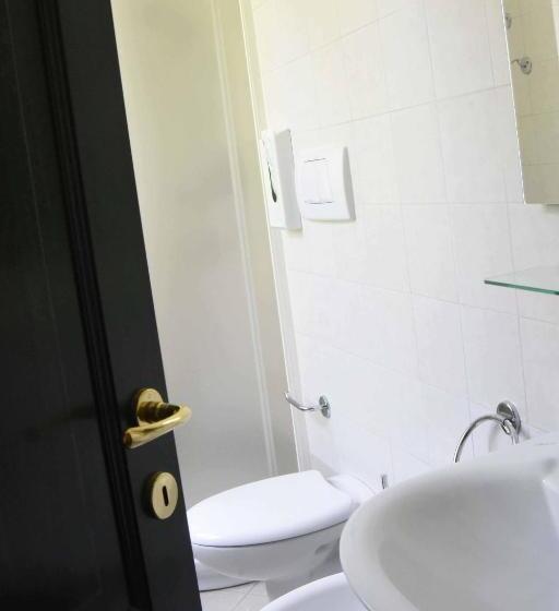 בית מלון כפרי Cascina San Bernardo