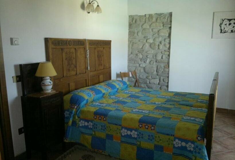 乡村酒店 Farm Stay Agriturismo Cascina Giovanola