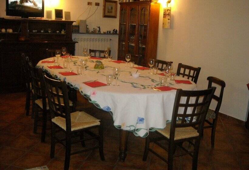 乡村酒店 Farm Stay Agriturismo Cascina Giovanola