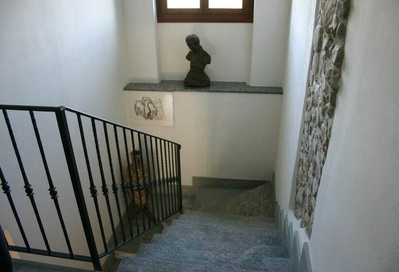 乡村酒店 Farm Stay Agriturismo Cascina Giovanola