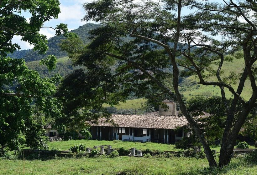 בית מלון כפרי Fazenda São Fernando