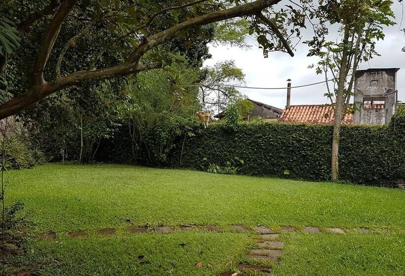 בית מלון כפרי Fazenda São Fernando