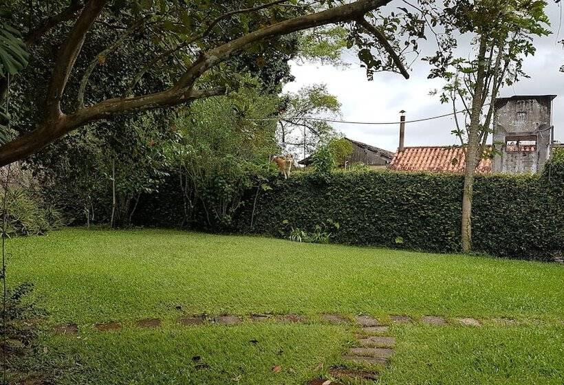 בית מלון כפרי Fazenda São Fernando