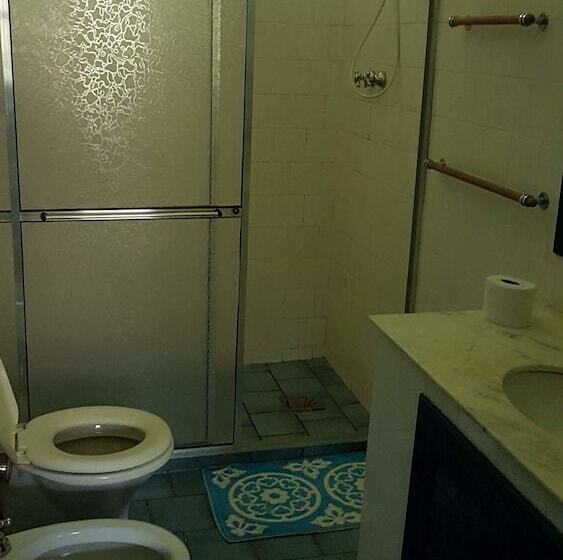 בית מלון כפרי Fazenda São Fernando