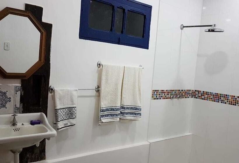 בית מלון כפרי Fazenda São Fernando