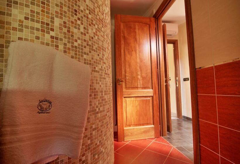 בית מלון כפרי La Gioiosa Agriturismo