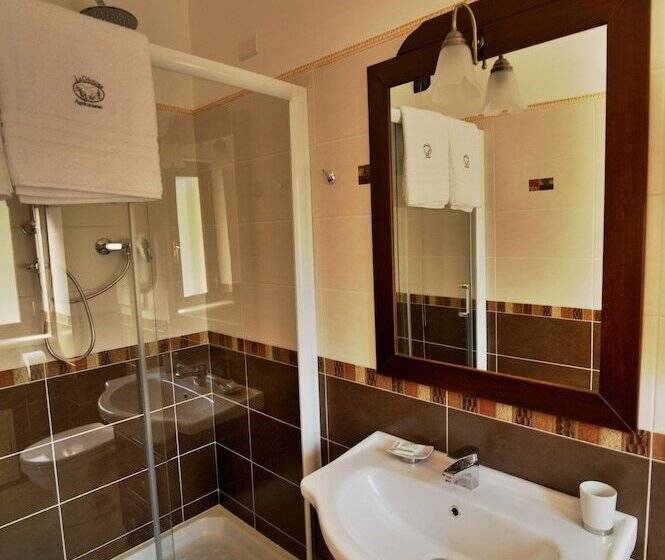 בית מלון כפרי La Gioiosa Agriturismo