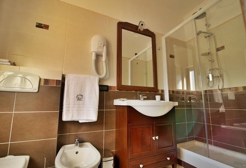 فندق ريفى La Gioiosa Agriturismo