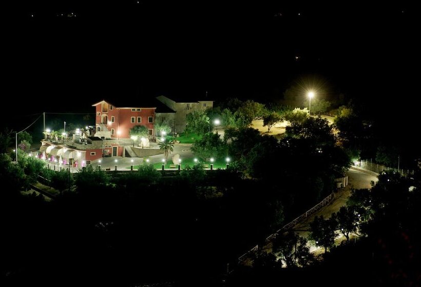 فندق ريفى La Gioiosa Agriturismo