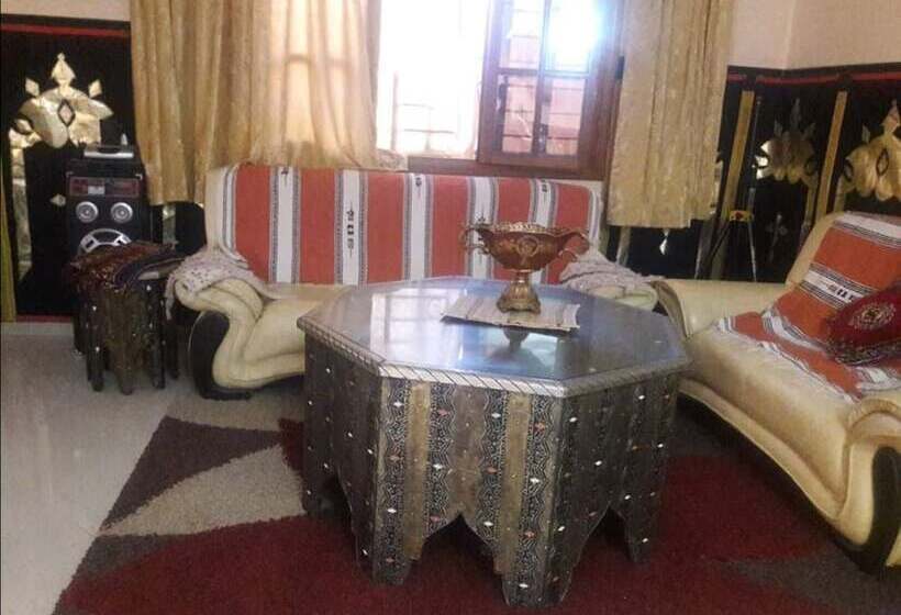 هتل روستایی Le Vallon Vert   Club Equestre