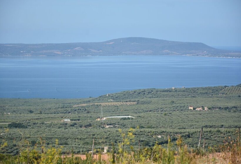 בית מלון כפרי Torre Bruno