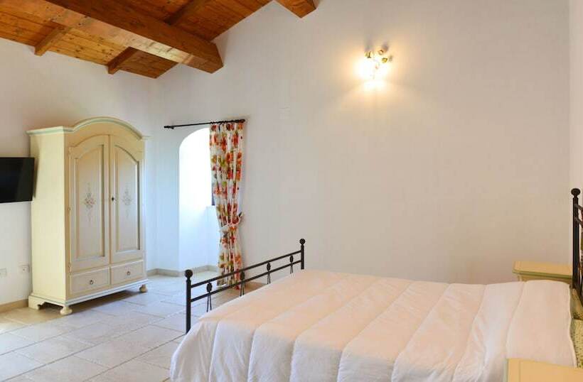 בית מלון כפרי Torre Bruno