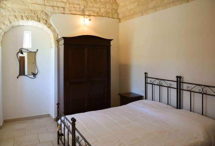 בית מלון כפרי Torre Bruno